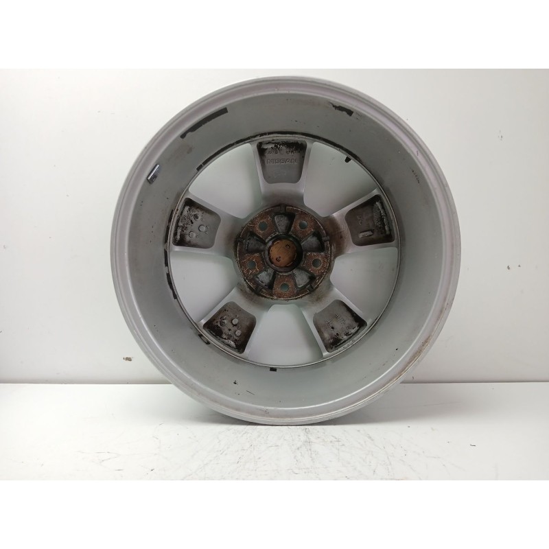 LLANTA 17X6.5J791016 5H 5X117