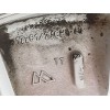 Recambio de llanta para nissan qashqai i (j10, nj10) 2.0 dci referencia OEM IAM JD110MB55 17X6.5J791016 5H 5X117