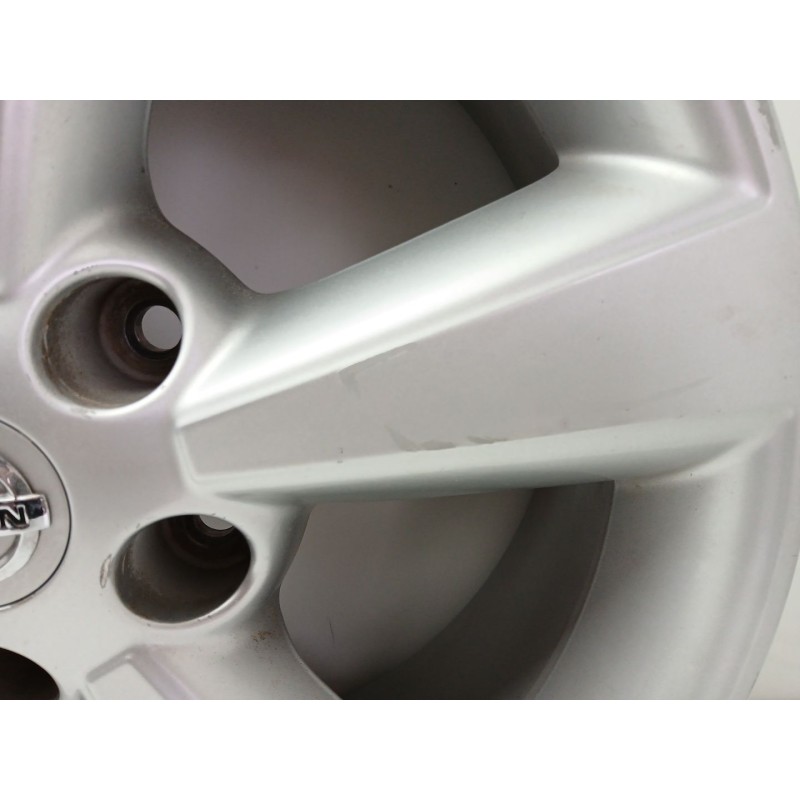 LLANTA 17X6.5J791016 5H 5X117