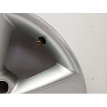 Recambio de llanta para nissan qashqai i (j10, nj10) 2.0 dci referencia OEM IAM JD110MB55  5H 5X117