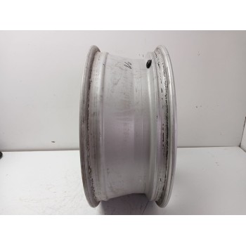 Recambio de llanta para nissan qashqai i (j10, nj10) 2.0 dci referencia OEM IAM JD110MB55  5H 5X117