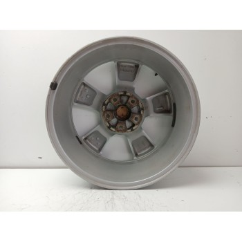 Recambio de llanta para nissan qashqai i (j10, nj10) 2.0 dci referencia OEM IAM JD110MB55  5H 5X117