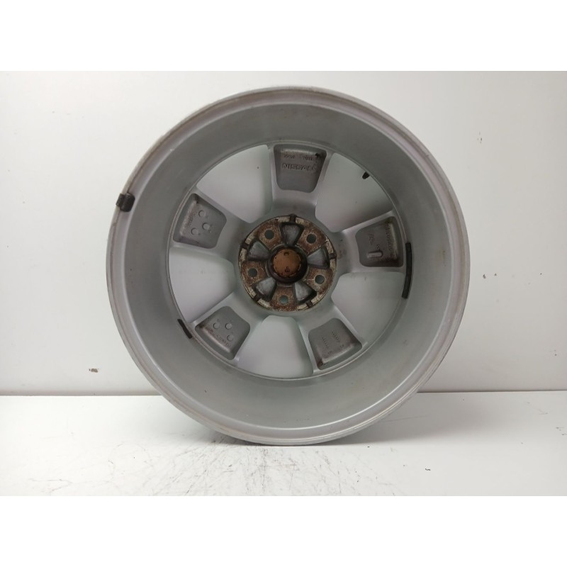 LLANTA 17X6.5J791016 5H 5X117