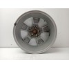 Recambio de llanta para nissan qashqai i (j10, nj10) 2.0 dci referencia OEM IAM JD110MB55  5H 5X117