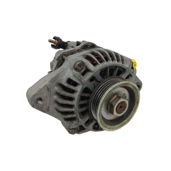 Recambio de alternador para honda civic berlina 3/4 (ej/ek) 1.4 referencia OEM IAM A5TA1091 AHGA26 