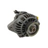Recambio de alternador para honda civic berlina 3/4 (ej/ek) 1.4 referencia OEM IAM A5TA1091 AHGA26 