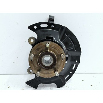 Recambio de mangueta delantera izquierda para hyundai i30 hatchback van (pde) 1.0 t-gdi referencia OEM IAM 51715G4AA0  