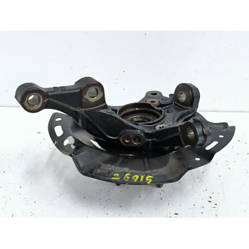 Recambio de mangueta delantera izquierda para hyundai i30 hatchback van (pde) 1.0 t-gdi referencia OEM IAM 51715G4AA0  