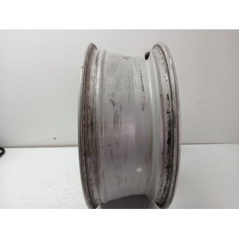Recambio de llanta para nissan qashqai i (j10, nj10) 2.0 dci referencia OEM IAM JD110MB55 17X6.5J791016 5H 5X117