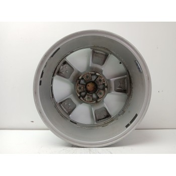 Recambio de llanta para nissan qashqai i (j10, nj10) 2.0 dci referencia OEM IAM JD110MB55 17X6.5J791016 5H 5X117