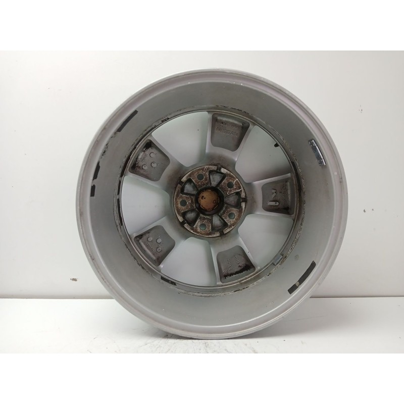 LLANTA 17X6.5J791016 5H 5X117