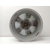 Recambio de llanta para nissan qashqai i (j10, nj10) 2.0 dci referencia OEM IAM JD110MB55 17X6.5J791016 5H 5X117