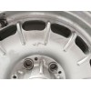 Recambio de llanta para mercedes-benz clase s (w116) 450 se, sel (116.032) referencia OEM IAM 1084001002 6.5JX14H2 5H 5X117