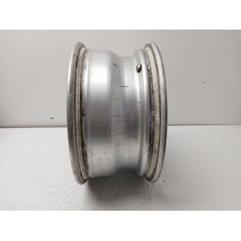 Recambio de llanta para mercedes-benz clase s (w116) 450 se, sel (116.032) referencia OEM IAM 1084001002 6.5JX14H2 5H 5X117