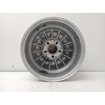 Recambio de llanta para mercedes-benz clase s (w116) 450 se, sel (116.032) referencia OEM IAM 1084001002 6.5JX14H2 5H 5X117