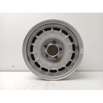 Recambio de llanta para mercedes-benz clase s (w116) 450 se, sel (116.032) referencia OEM IAM 1084001002 6.5JX14H2 5H 5X117