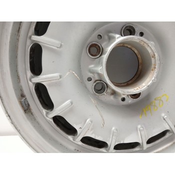 Recambio de llanta para mercedes-benz clase s (w116) 450 se, sel (116.032) referencia OEM IAM 1084001002 6.5JX14H2 5H 5X117