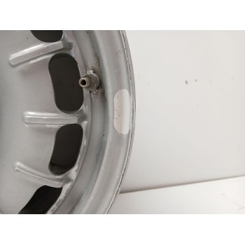 Recambio de llanta para mercedes-benz clase s (w116) 450 se, sel (116.032) referencia OEM IAM 1084001002 6.5JX14H2 5H 5X117