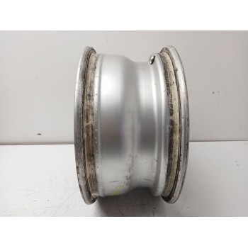 Recambio de llanta para mercedes-benz clase s (w116) 450 se, sel (116.032) referencia OEM IAM 1084001002 6.5JX14H2 5H 5X117