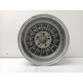 Recambio de llanta para mercedes-benz clase s (w116) 450 se, sel (116.032) referencia OEM IAM 1084001002 6.5JX14H2 5H 5X117