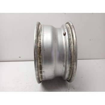 Recambio de llanta para mercedes-benz clase s (w116) 450 se, sel (116.032) referencia OEM IAM 1084001002 6.5JX14H2 5H 5X117