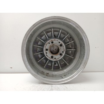 Recambio de llanta para mercedes-benz clase s (w116) 450 se, sel (116.032) referencia OEM IAM 1084001002 6.5JX14H2 5H 5X117