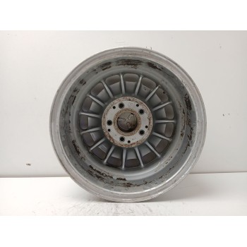Recambio de llanta para mercedes-benz clase s (w116) 450 se, sel (116.032) referencia OEM IAM 1084001002 6.5JX14H2 5H 5X117