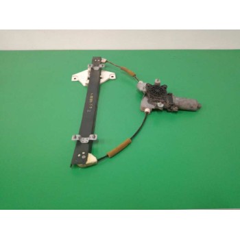 Recambio de elevalunas trasero derecho para ssangyong rodius xdi referencia OEM IAM FUNDA  