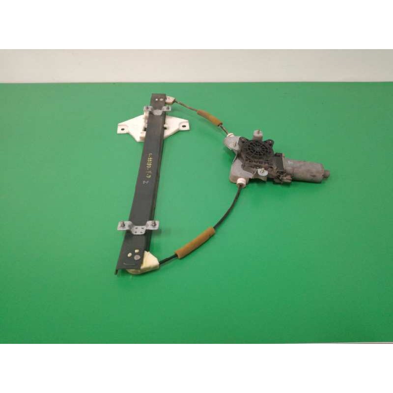 Recambio de elevalunas trasero derecho para ssangyong rodius xdi referencia OEM IAM FUNDA  