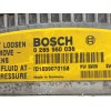 Recambio de abs para mercedes-benz clase e (w211) e 320 cdi (211.026) referencia OEM IAM A0054319612 0265250110 