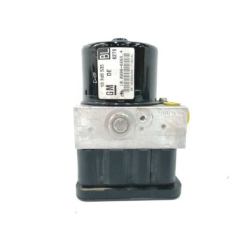 Recambio de abs para opel astra h ber. 1.7 16v cdti referencia OEM IAM 13246535 10020602064 