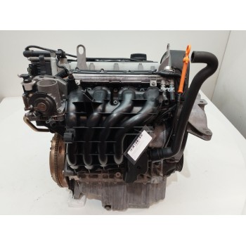 Recambio de motor completo para volkswagen golf iv (1j1) 1.4 16v referencia OEM IAM AHW  