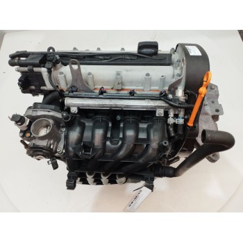 Recambio de motor completo para volkswagen golf iv (1j1) 1.4 16v referencia OEM IAM AHW  