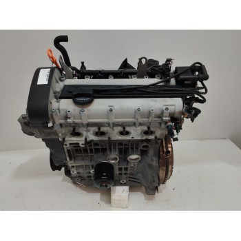 Recambio de motor completo para volkswagen golf iv (1j1) 1.4 16v referencia OEM IAM AHW  