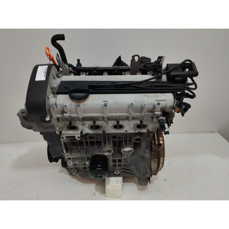 MOTOR COMPLETO