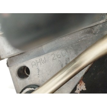 Recambio de motor completo para volkswagen golf iv (1j1) 1.4 16v referencia OEM IAM AHW  