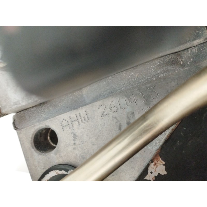 MOTOR COMPLETO