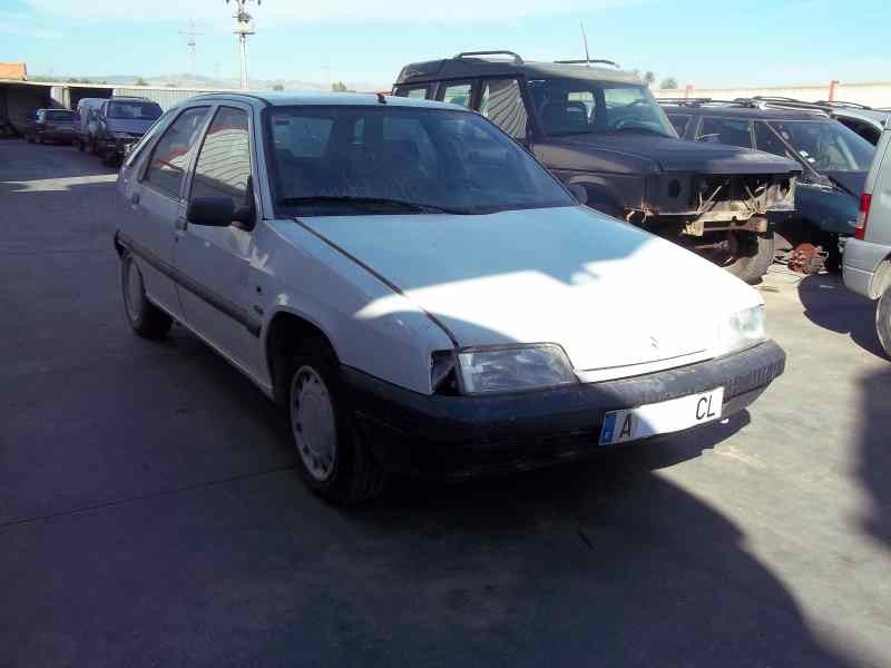 CITROËN ZX