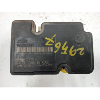 Recambio de abs para citroën c3 i (fc_, fn_) 1.4 hdi referencia OEM IAM 9658260080 10020700644 
