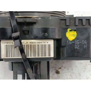 Recambio de mando multifuncion para citroën c3 i (fc_, fn_) 1.4 hdi referencia OEM IAM 96608847XT  