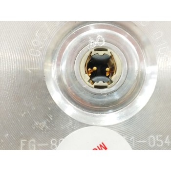 Recambio de airbag delantero izquierdo para volvo v40 familiar 1.6 cat referencia OEM IAM 30864973  