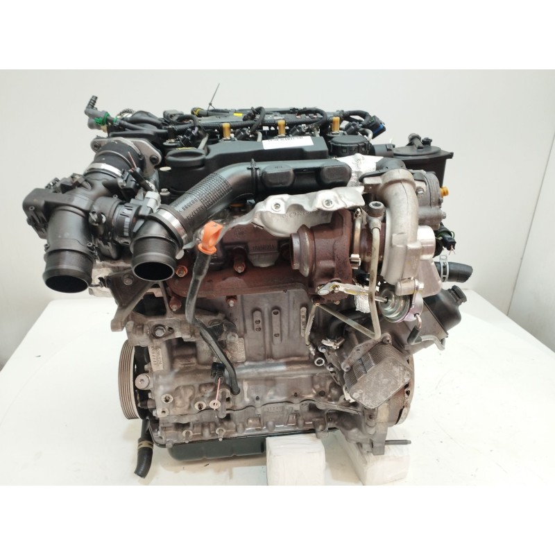 MOTOR COMPLETO