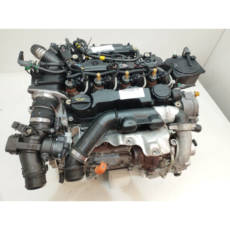 MOTOR COMPLETO