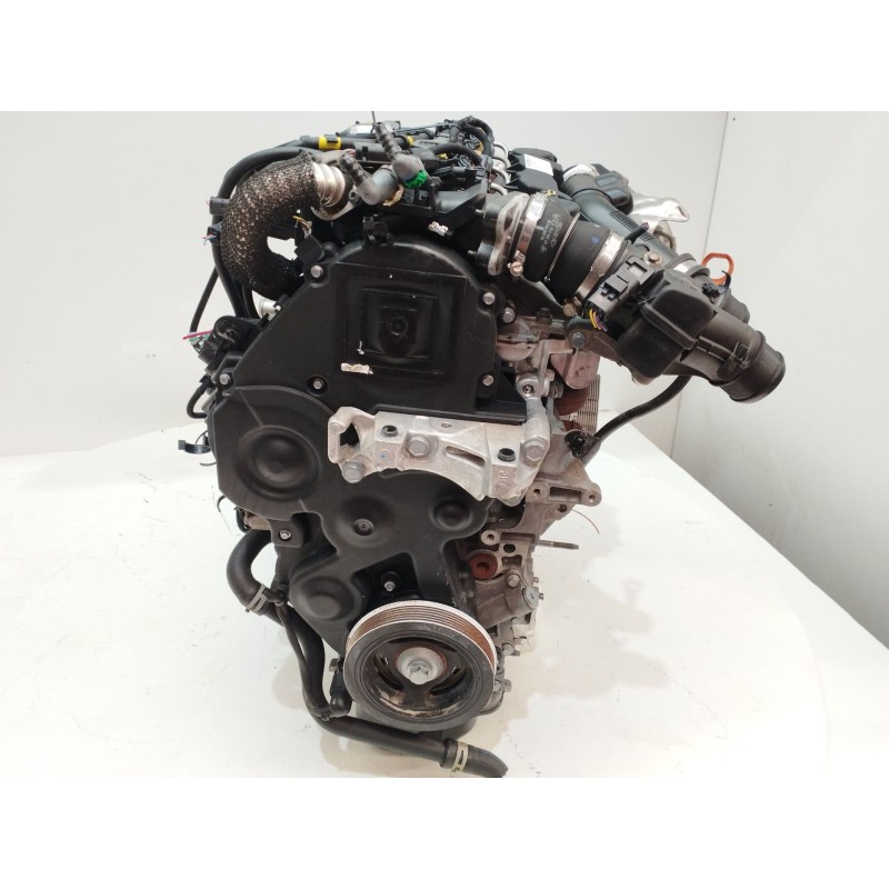 MOTOR COMPLETO