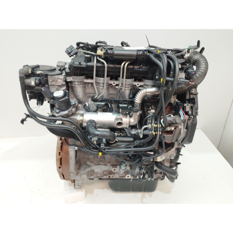 MOTOR COMPLETO