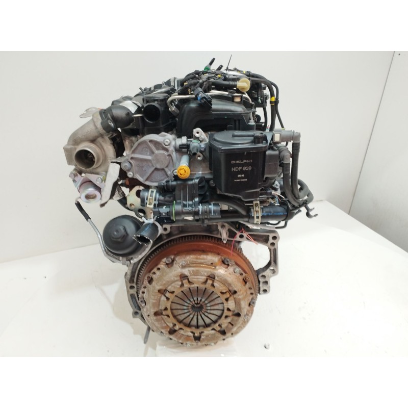 MOTOR COMPLETO