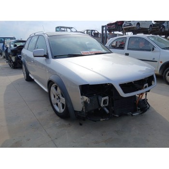 audi a6 c5 avant (4b5, 4b6) del año 2004