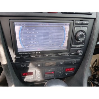 audi a6 c5 avant (4b5, 4b6) del año 2004