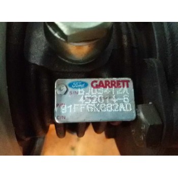 Recambio de turbocompresor para ford escort berl./turnier clx berlina referencia OEM IAM 1040662  