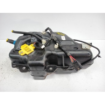 Recambio de deposito aditivo fap para ford transit v363 furgoneta (fcd, fdd) 2.0 ecoblue referencia OEM IAM GK215J228AE  